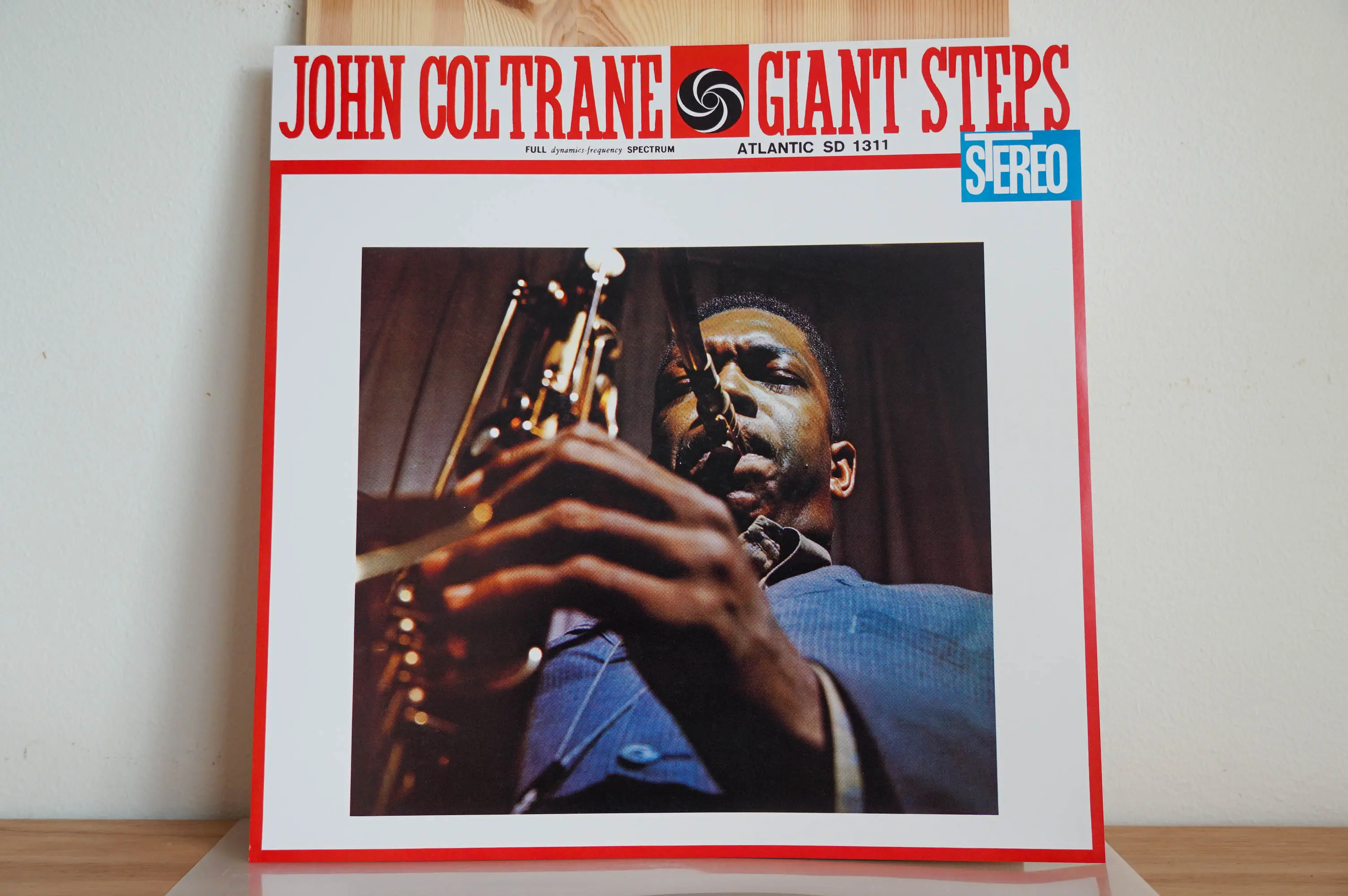 John Coltrane - Giant Steps - Image 10