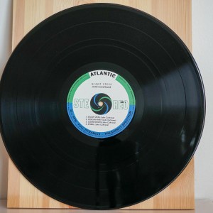 John Coltrane - Giant Steps - Image 2