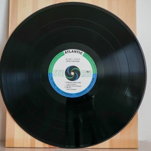 John Coltrane - Giant Steps - Image 3