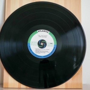 John Coltrane - Giant Steps - Image 4