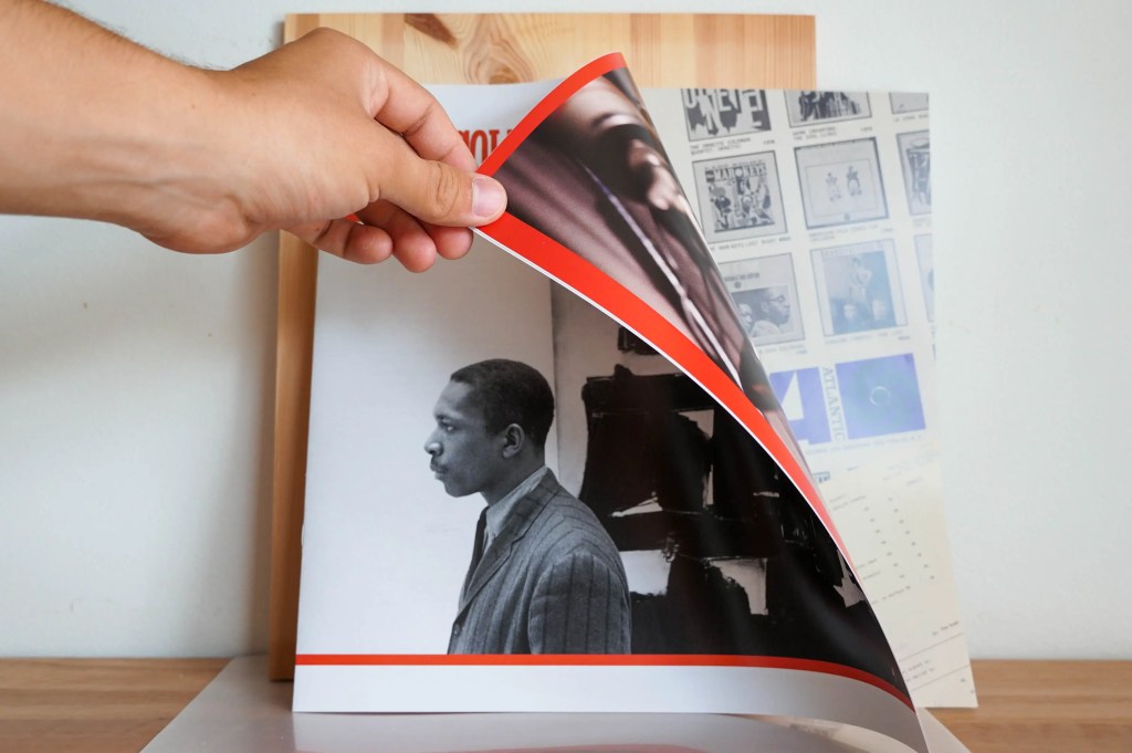 John Coltrane - Giant Steps