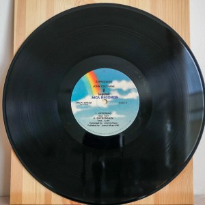John Coltrane - Expression - Image 3