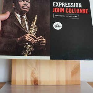 John Coltrane - Expression - Image 7