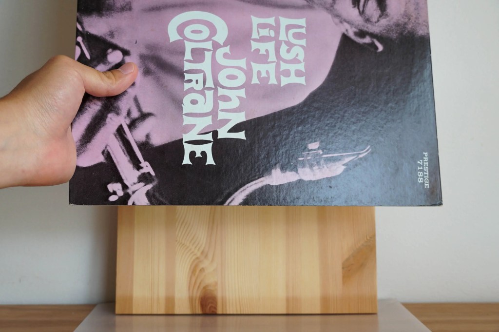 John Coltrane - Lush Life