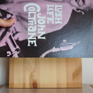 John Coltrane - Lush Life - Image 4