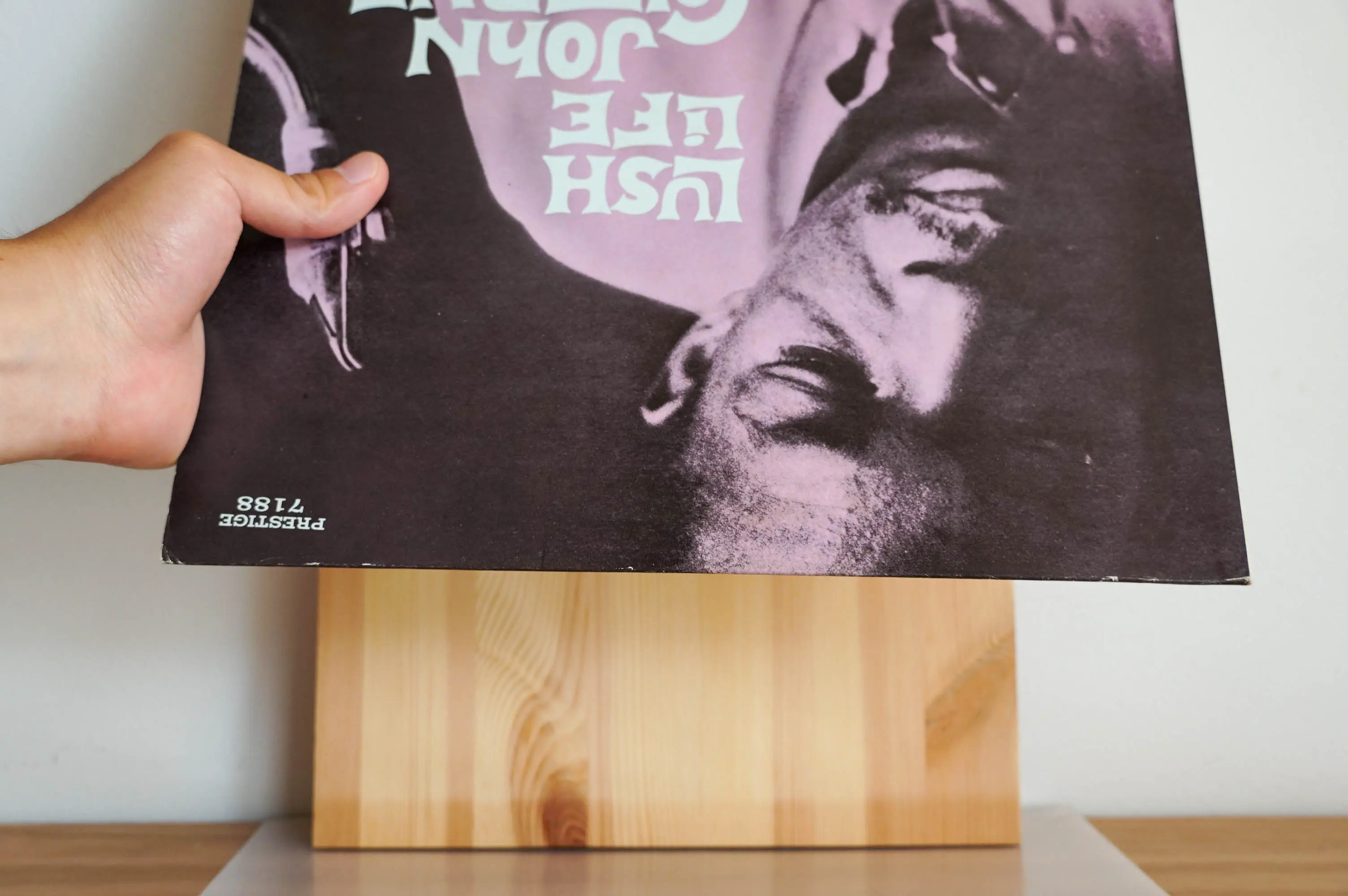 John Coltrane - Lush Life - Image 5