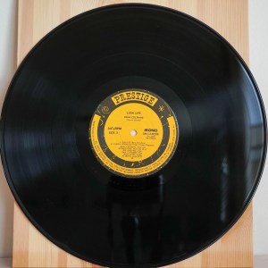 John Coltrane - Lush Life - Image 3