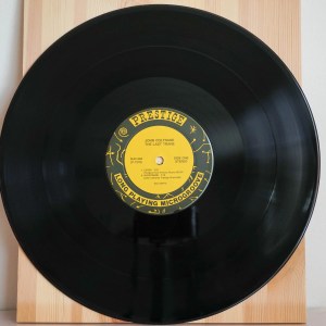 John Coltrane - The Last Trane - Image 2