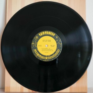 John Coltrane - The Last Trane - Image 3