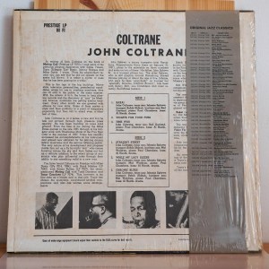 John Coltrane - Coltrane - Image 4