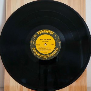 John Coltrane - Coltrane - Image 2