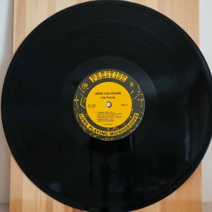 John Coltrane - Coltrane - Image 3