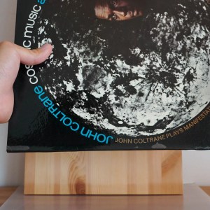 John Coltrane, Alice Coltrane - Cosmic Music - Image 4