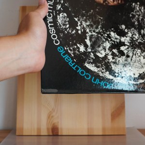 John Coltrane, Alice Coltrane - Cosmic Music - Image 6