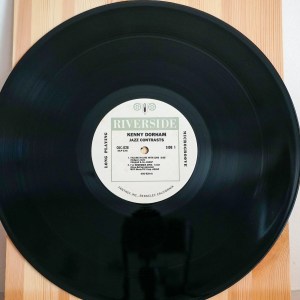 Kenny Dorham - Jazz Contrasts - Image 2