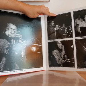Lee Morgan - Cornbread - Image 5
