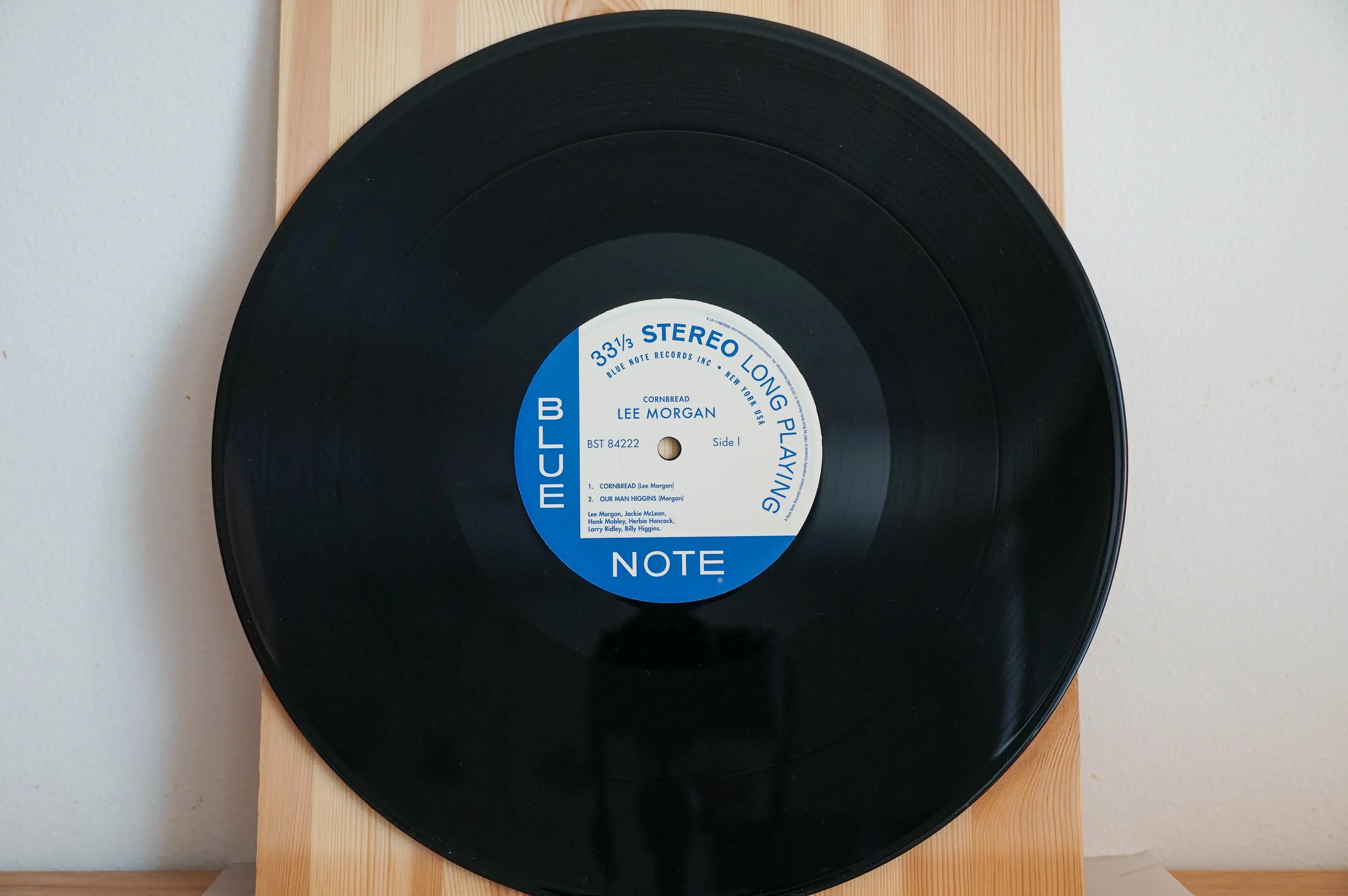 Lee Morgan - Cornbread - Image 2