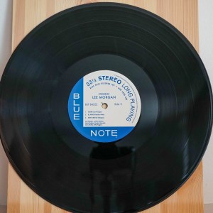 Lee Morgan - Cornbread - Image 3
