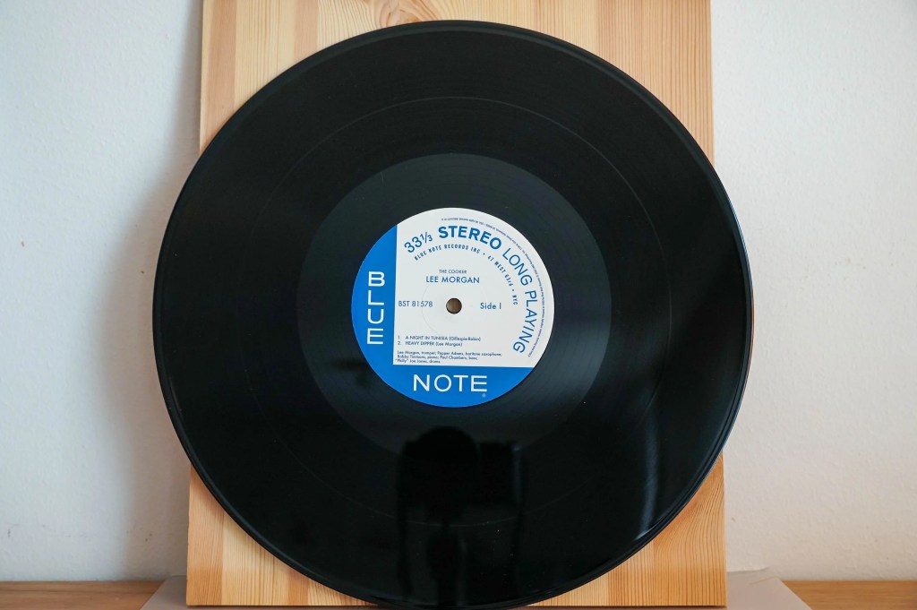 Lee Morgan - The Cooker