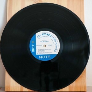 Lee Morgan - The Cooker - Image 3