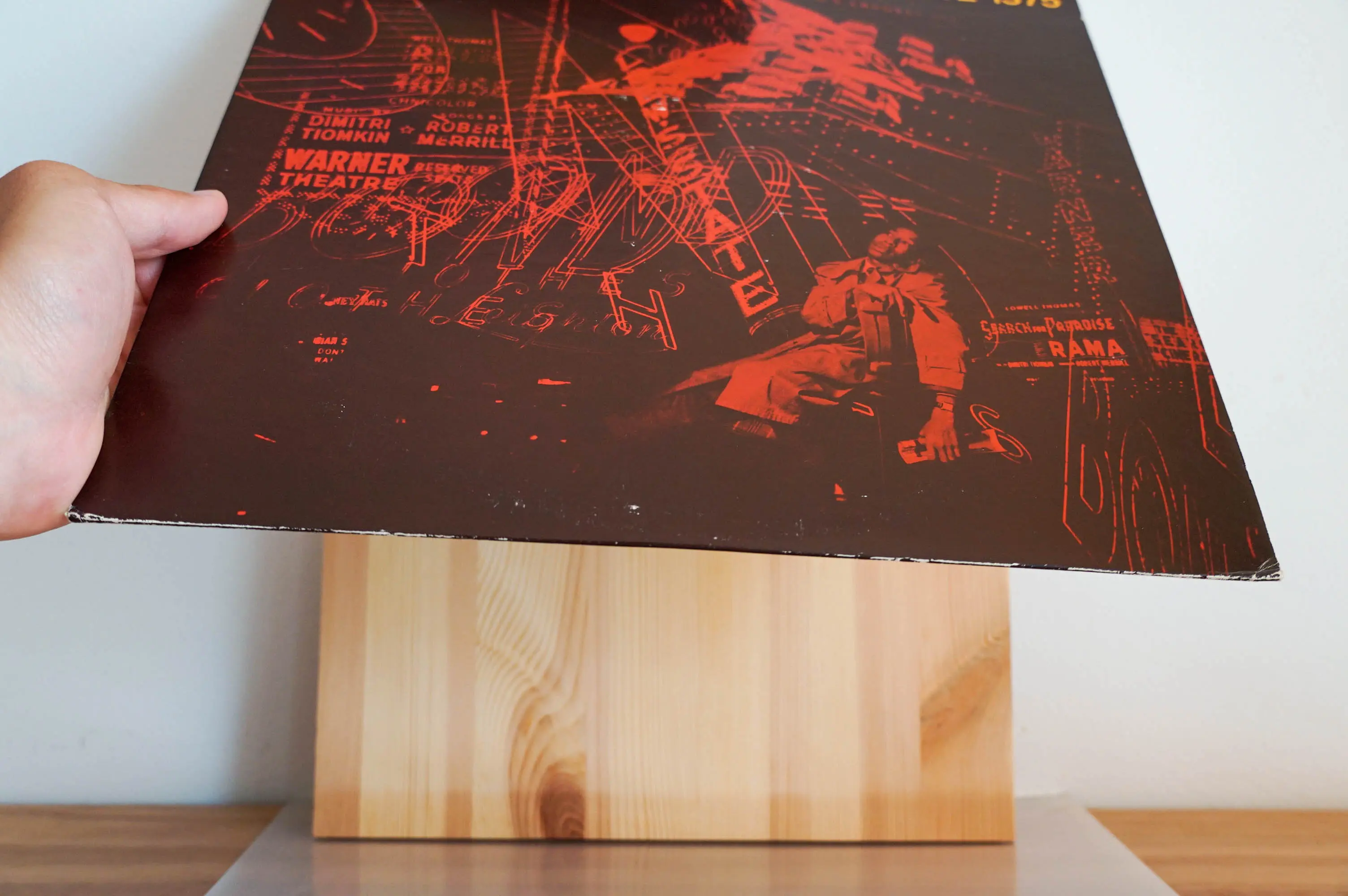 Lee Morgan - City Lights - Image 6