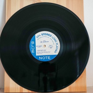 Lee Morgan - Leeway - Image 3