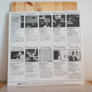 Lee Morgan - Leeway - Image 7