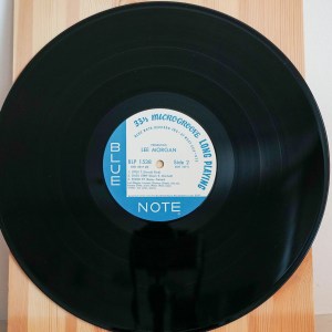 Lee Morgan - Indeed! - Image 3