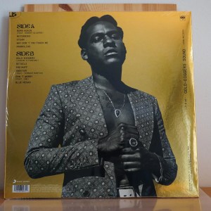 Leon Bridges - Gold-Diggers Sound - Image 4