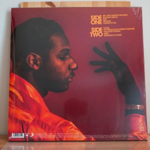 Leon Bridges - Good Thing - Image 2