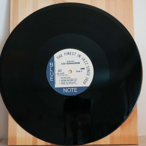 Lou Donaldson - Blues Walk - Image 3