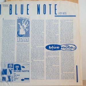 Lou Donaldson - Blues Walk - Image 6