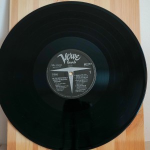 Louis Armstrong - Do You Know What It Means To Miss New Orleans? - Image 2