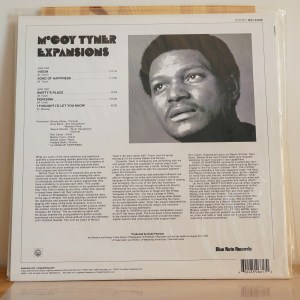 McCoy Tyner - Expansions - Image 2