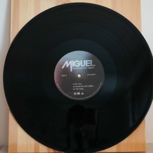 Miguel - Kaleidoscope Dream - Image 3