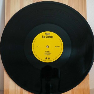 Miguel - War & Leisure - Image 2