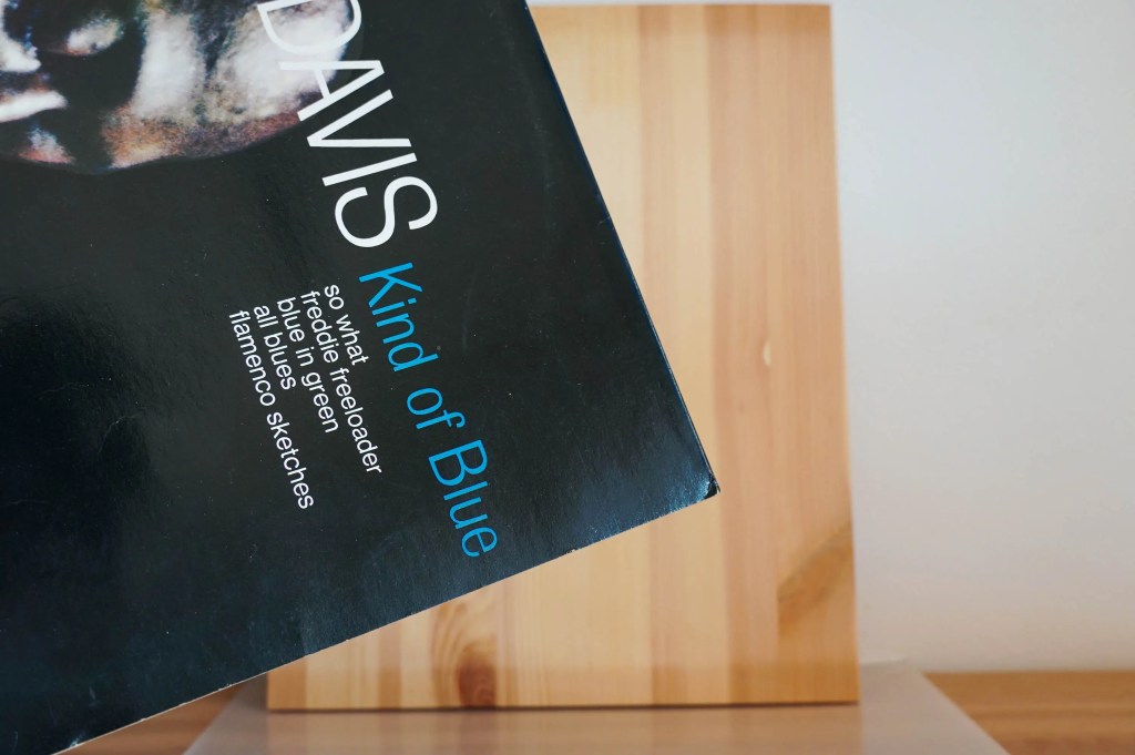 Miles Davis - Kind Of Blue