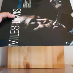 Miles Davis - Kind Of Blue - Image 6