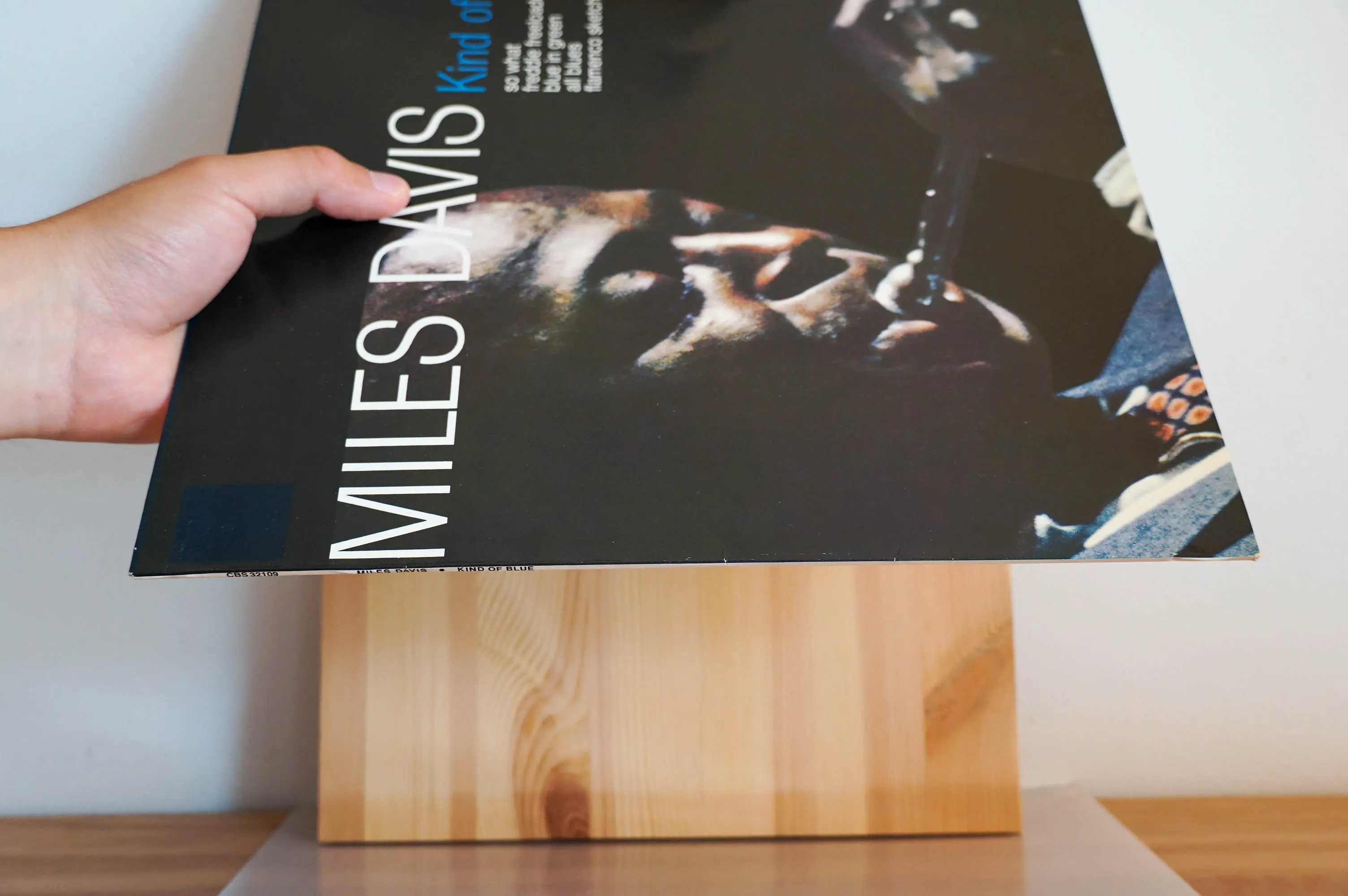 Miles Davis - Kind Of Blue - Image 6