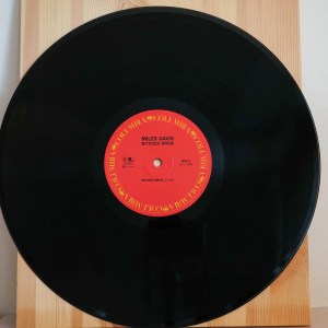 Miles Davis - Bitches Brew - Image 3