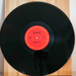 Miles Davis - Bitches Brew - Image 4