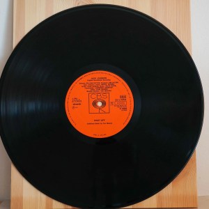 Miles Davis - Jack Johnson (Original Soundtrack Recording) - Image 2