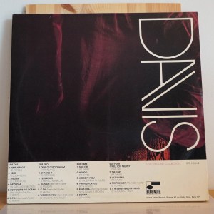 Miles Davis - Miles Davis - Image 6