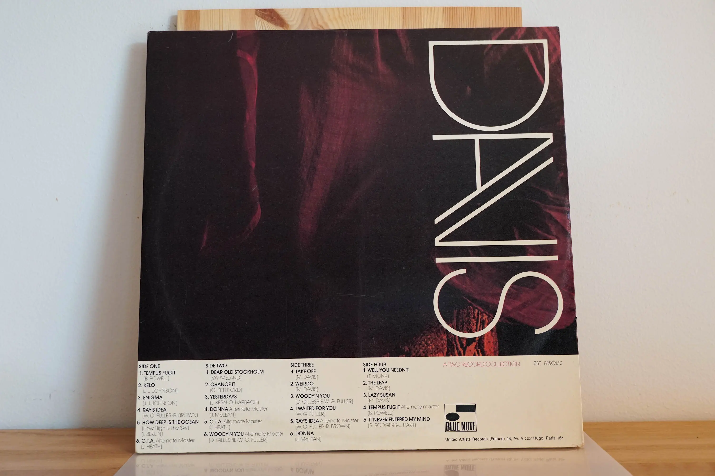 Miles Davis - Miles Davis - Image 6