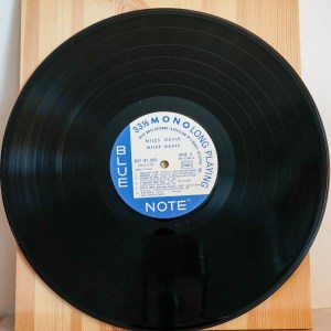 Miles Davis - Miles Davis - Image 4