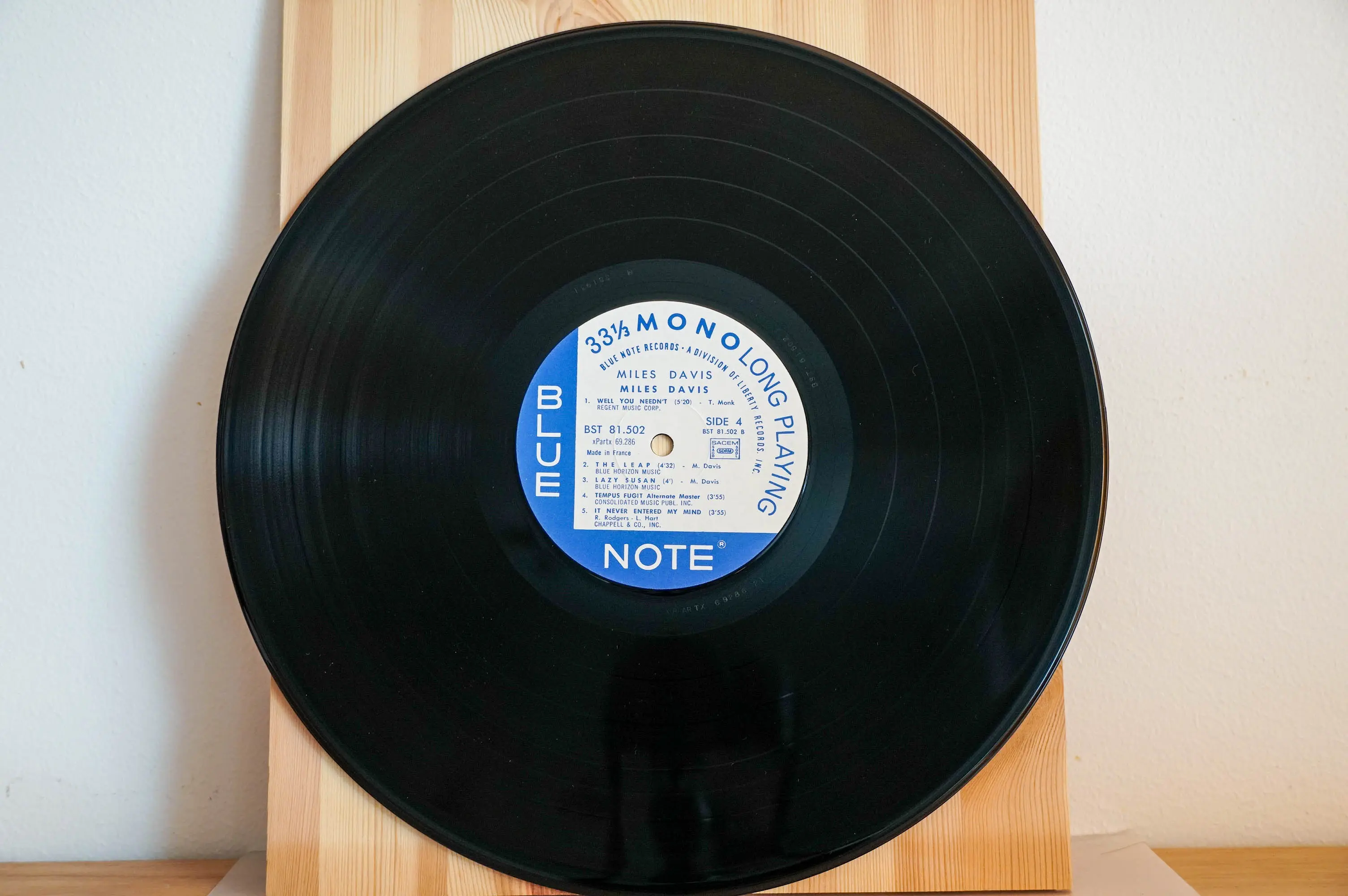 Miles Davis - Miles Davis - Image 5