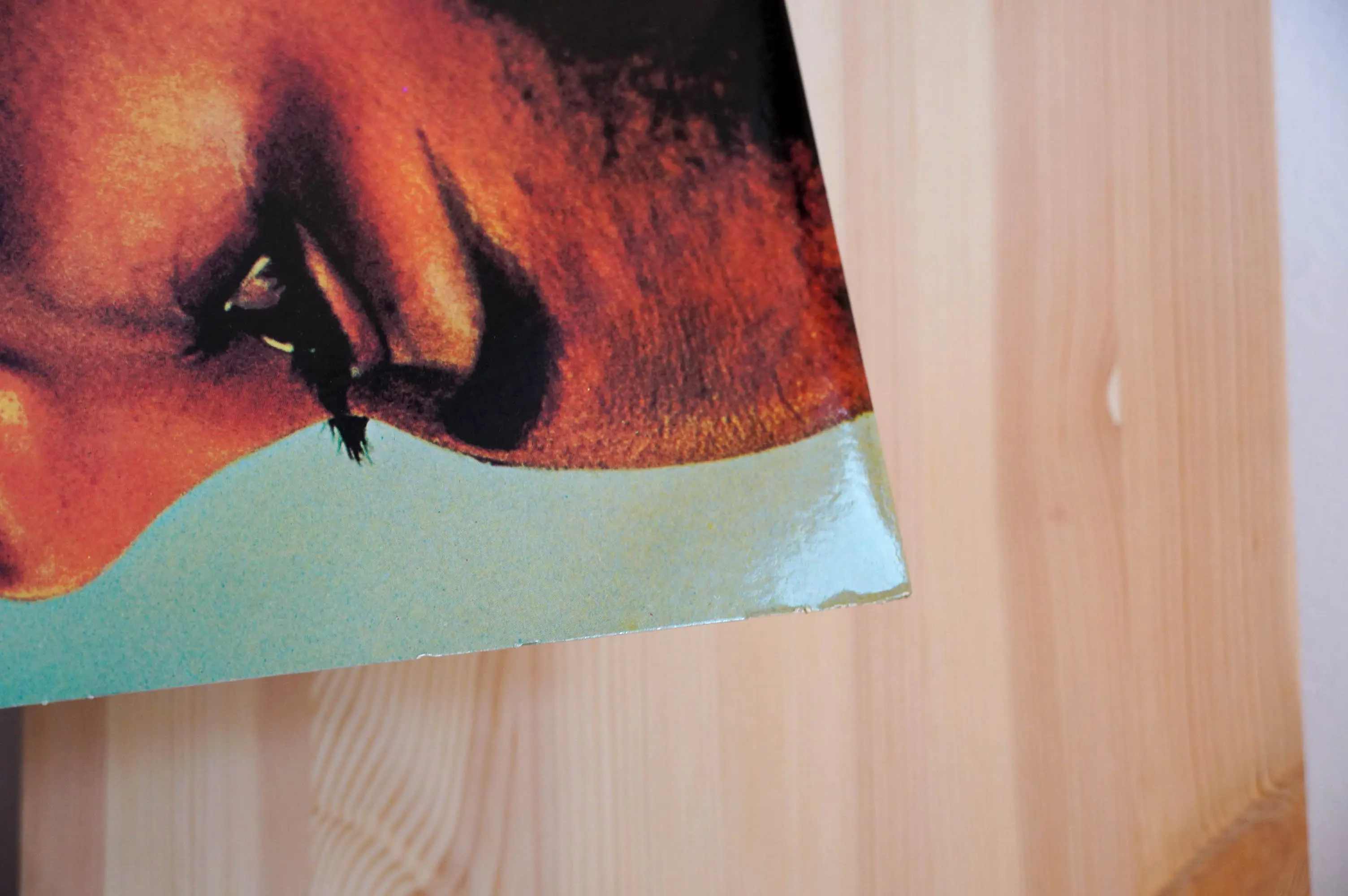 Miles Davis - Sorcerer - Image 4