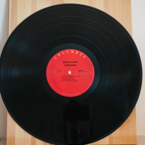 Miles Davis - Sorcerer - Image 2