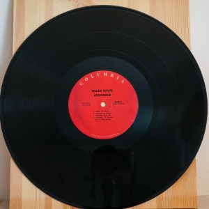 Miles Davis - Sorcerer - Image 3