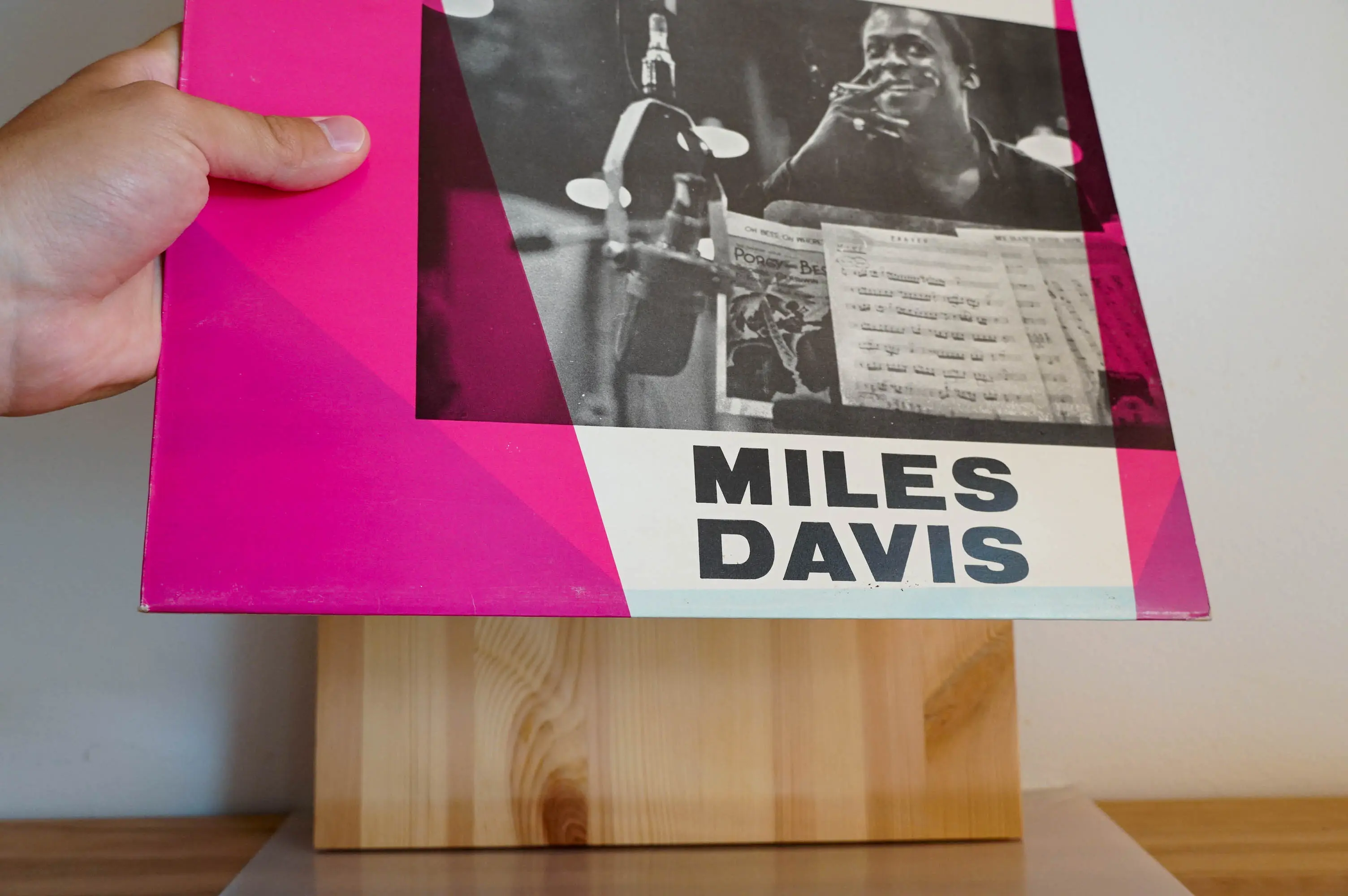 Miles Davis - Porgy And Bess - Image 5